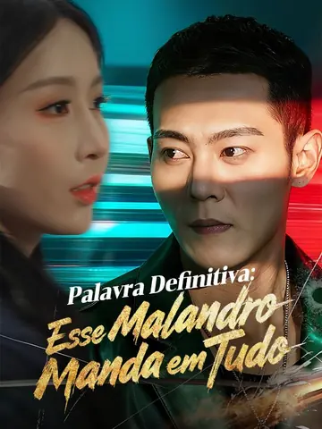 Palavra Definitiva: Esse Malandro Manda em Tudo