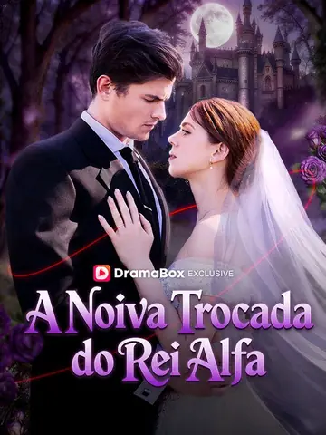 A Noiva Trocada do Rei Alfa (Dublado)