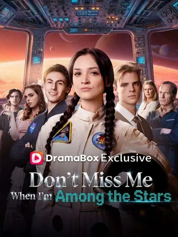 Não Sinta Minha Falta Quando Estiver Entre as Estrelas