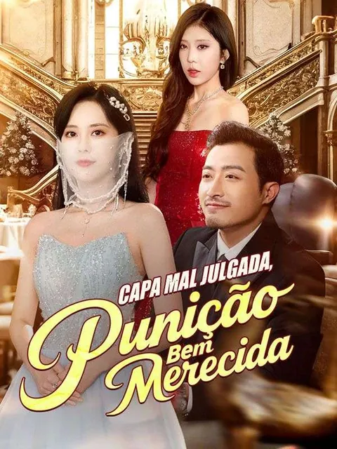Capa Mal Julgada, Punição Bem Merecida