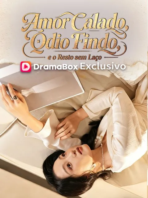 Amor Calado, Ódio Findo, e o Resto sem Laço