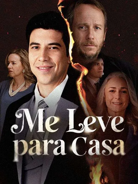 Me Leve para Casa