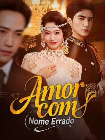 Amor com Nome Errado