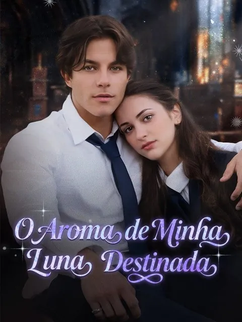 O Aroma de Minha Luna Destinada