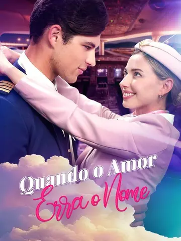 Quando o Amor Erra o Nome