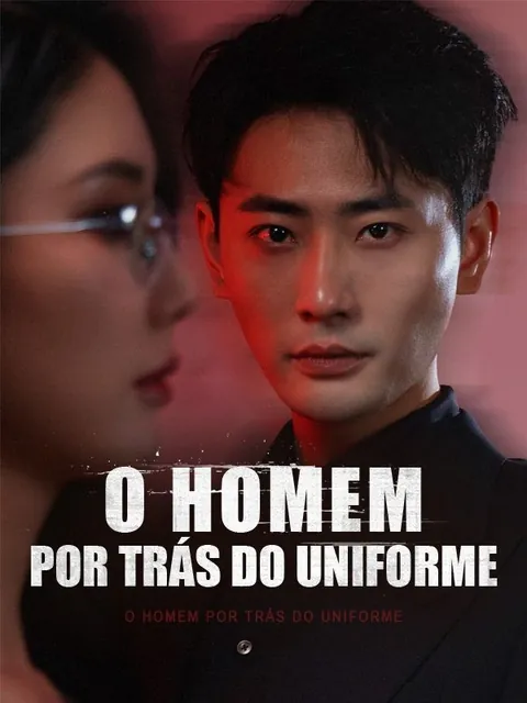 O Homem por Trás do Uniforme
