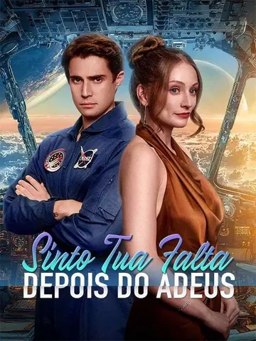 Sinto Tua Falta Depois do Adeus (Dublado)
