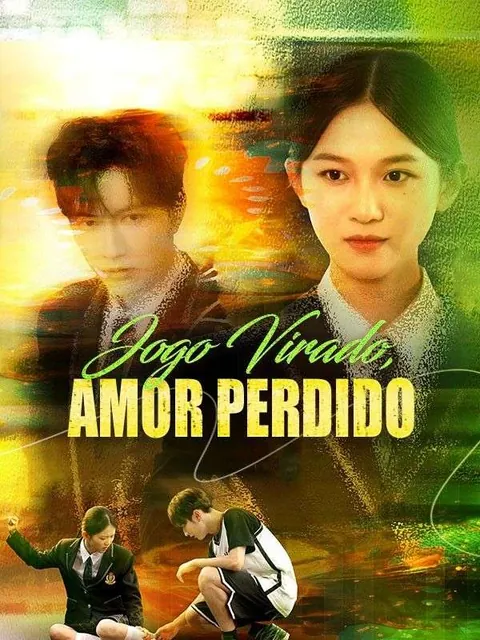 Jogo Virado, Amor Perdido