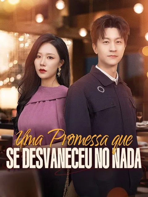 Uma Promessa que Se Desvaneceu no Nada