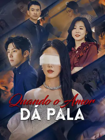 Quando o Amor Dá Pala