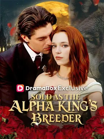 Vendida como Reprodutora do Rei Alfa