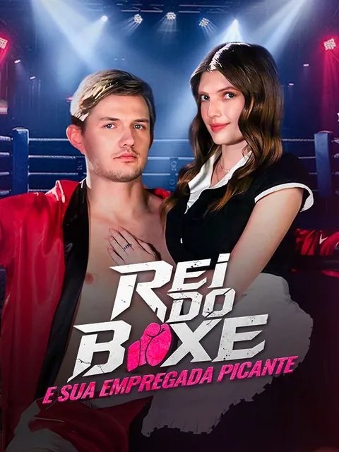 Rei do Boxe e Sua Empregada Picante