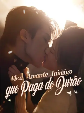 Meu Amante Inimigo que Paga de Durão