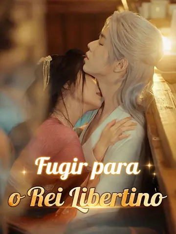 Fugir para o Rei Libertino