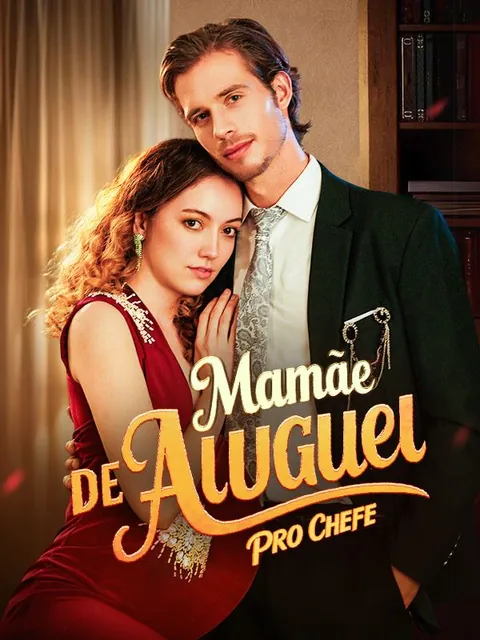 Mamãe de Aluguel pro Chefe