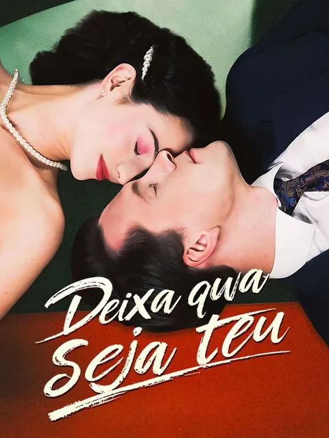 Deixa que Seja Teu