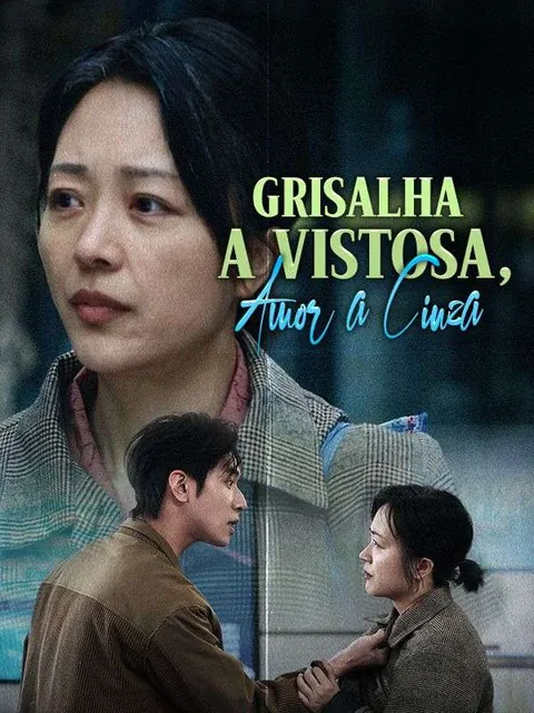 Grisalha a Vistosa, Amor a Cinza