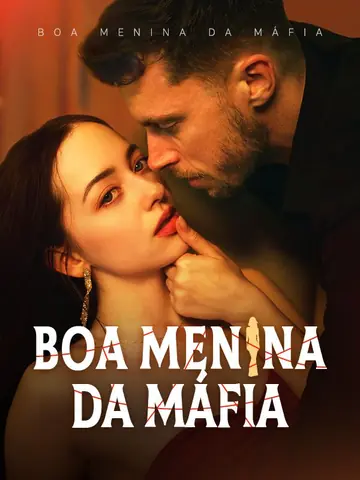 Boa Menina da Máfia (Dublado)