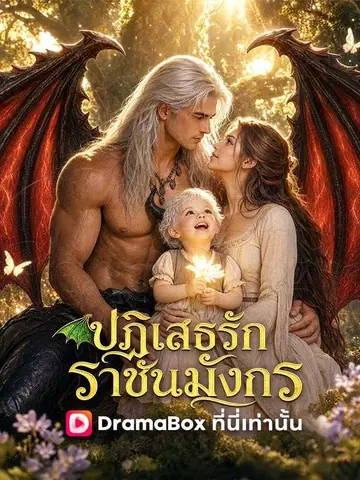 ปฏิเสธรักราชันมังกร