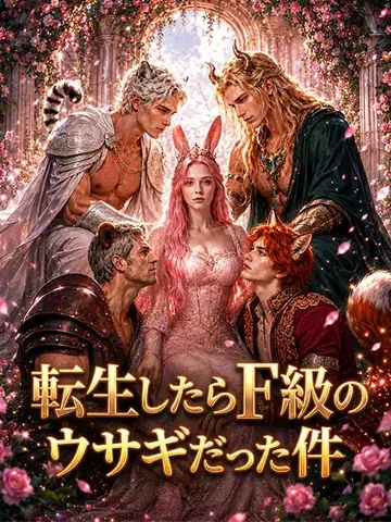 ฉันเลือกเธอ สาวอสูรระดับ F(พากย์ไทย)