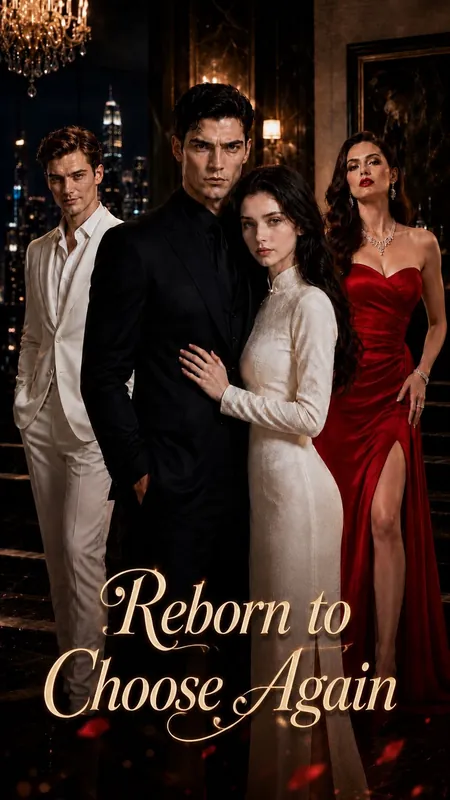 Reborn to Choose Again