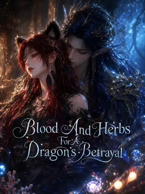 Blood And Herbs For A Dragon's Betrayal