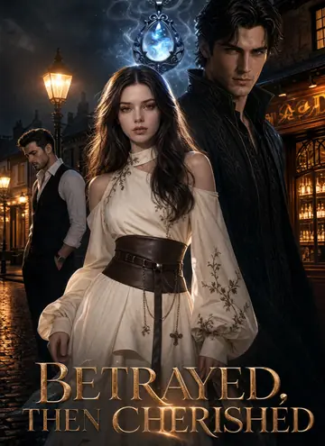 Betrayed and Reborn: Rise of the Interstellar Queen