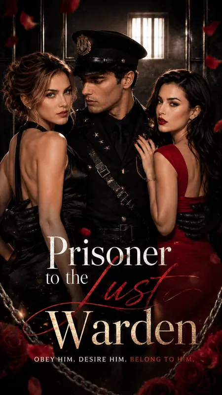 prisoner to the lust warden