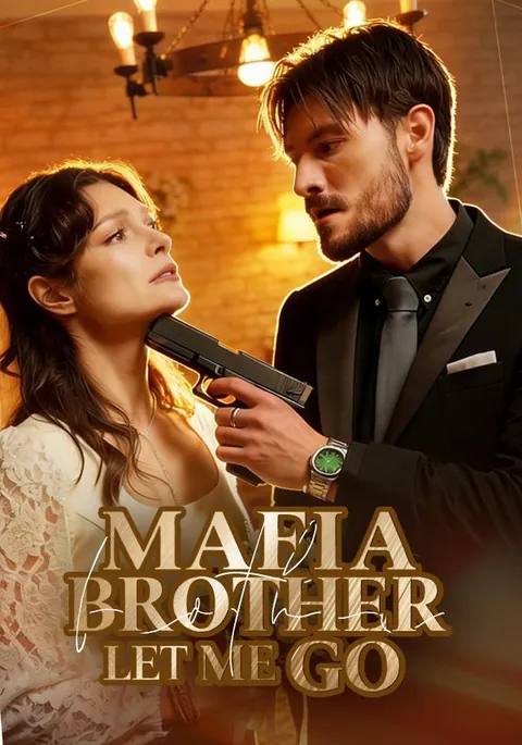 Mafia Brother,Let Me Go!