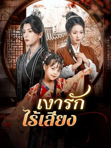 เงารักไร้เสียง