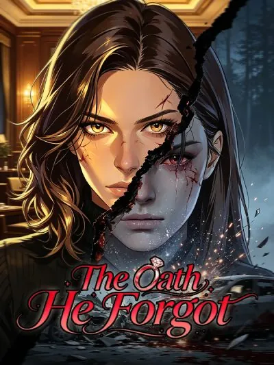 The Oath He Forgot