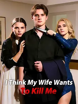 I Think My Wife Wants to Kill Me