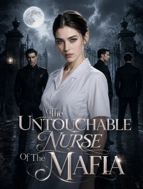 The Untouchable Nurse Of The Mafia