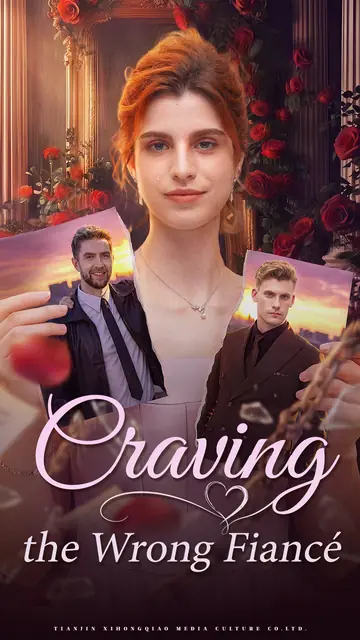 Craving the Wrong Fiancé