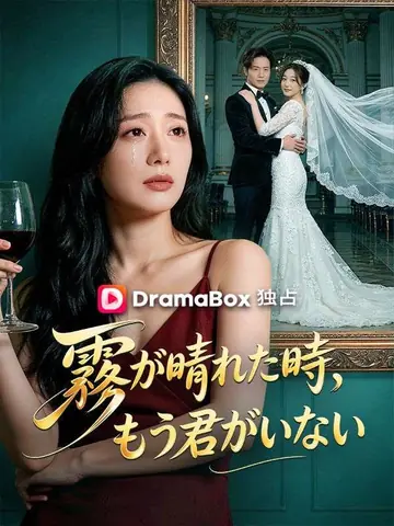 霧が晴れた時、もう君がいない（吹き替え）