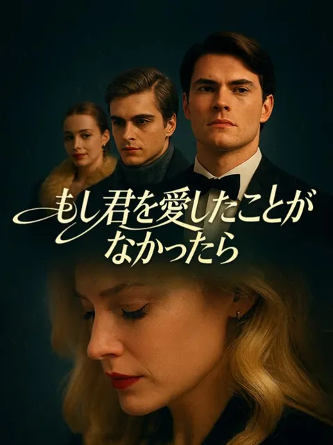もし君を愛したことがなかったら
