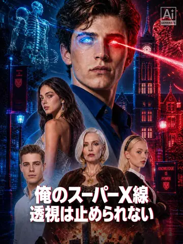 誰がやばいXなのか気になってきた