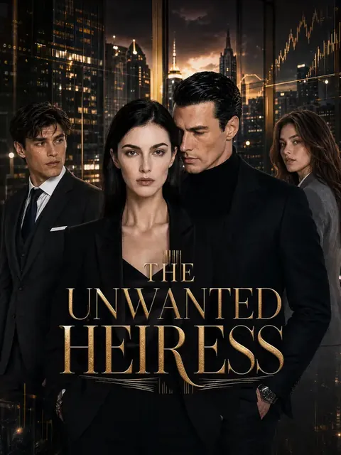 The Unwanted Heiress