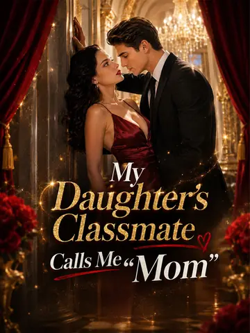 My Daughter's Classmate Calls Me "Mom"