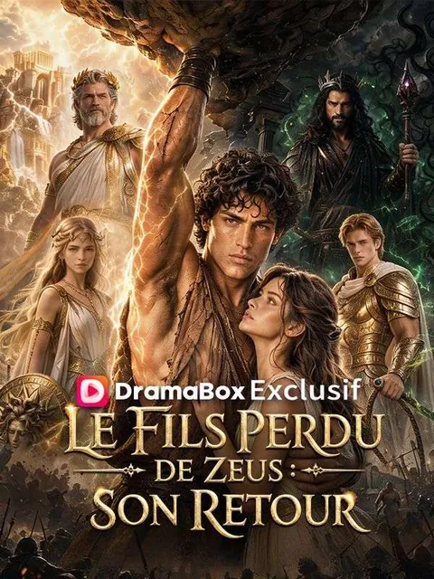 Le Fils Perdu de Zeus : Son Retour