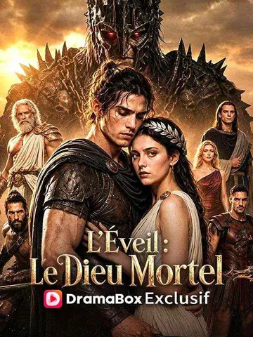 L'Éveil : Le Dieu Mortel