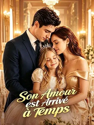 Son Amour est Arrivé à Temps