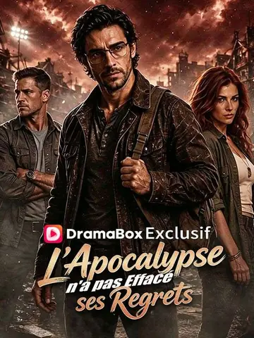 L'Apocalypse n'a pas Effacé ses Regrets