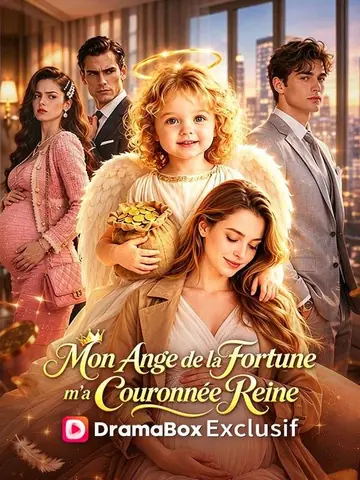 Mon Ange de la Fortune m'a Couronnée Reine ( Doublé )
