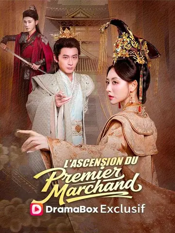 L'Ascension du Premier Marchand