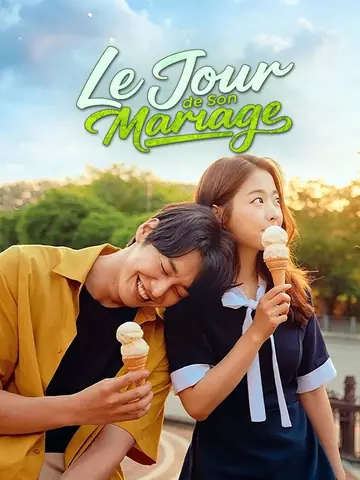 Le Jour de Son Mariage