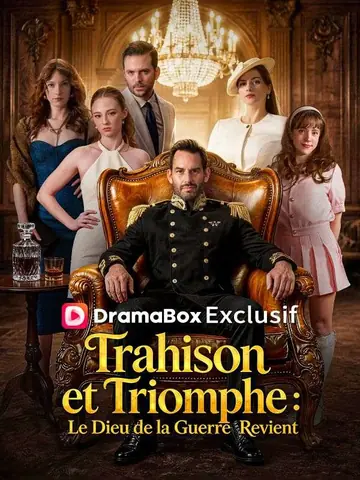 Trahison et Triomphe : Le Dieu de la Guerre Revient
