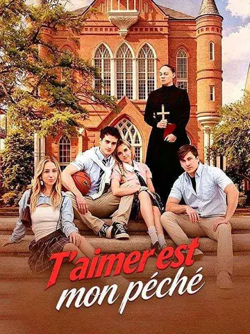 T'aimer est mon péché