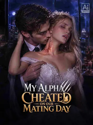 My Alpha Cheated في يومنا الحبيب