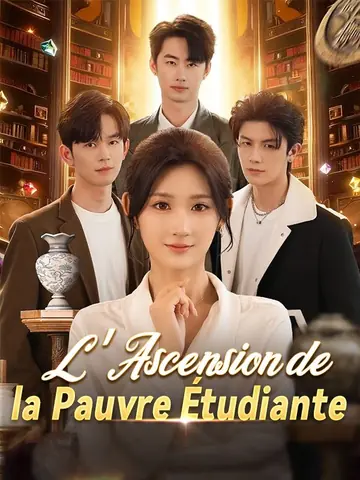 L'Ascension de la Pauvre Étudiante ( Doublé )